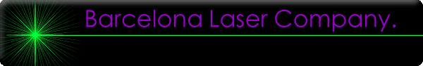 Barcelona Laser Company Ltd.
